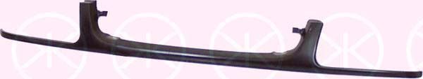 KLOKKERHOLM Pannellatura anteriore 9504210