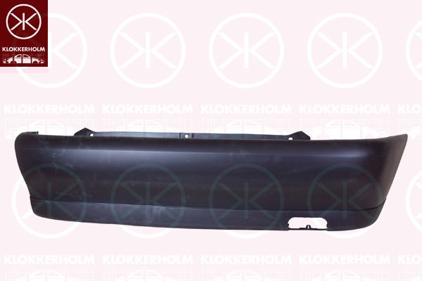 KLOKKERHOLM Paraurti 9505951