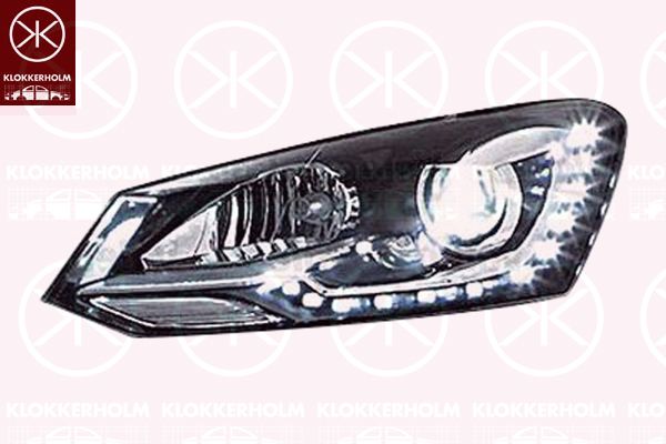 KLOKKERHOLM Faro principale 95070181A1