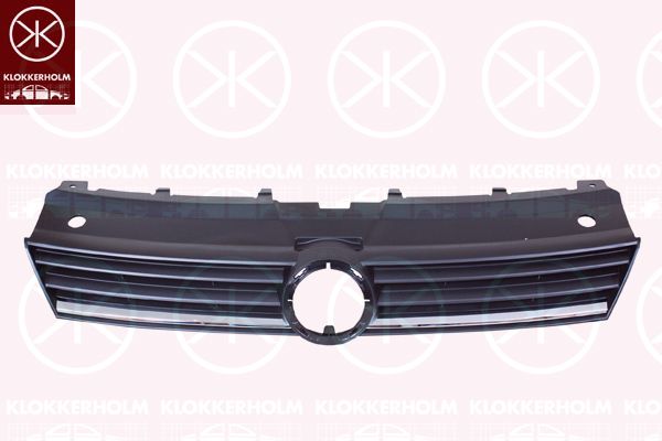 KLOKKERHOLM Griglia radiatore 9507993A1