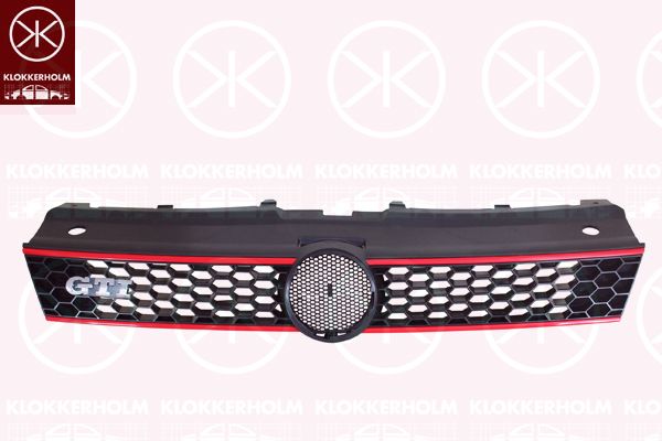 KLOKKERHOLM Griglia radiatore 9507996