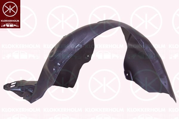 KLOKKERHOLM Copertura, Passaruota 9515387