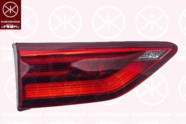 KLOKKERHOLM Luce posteriore 95170706A1