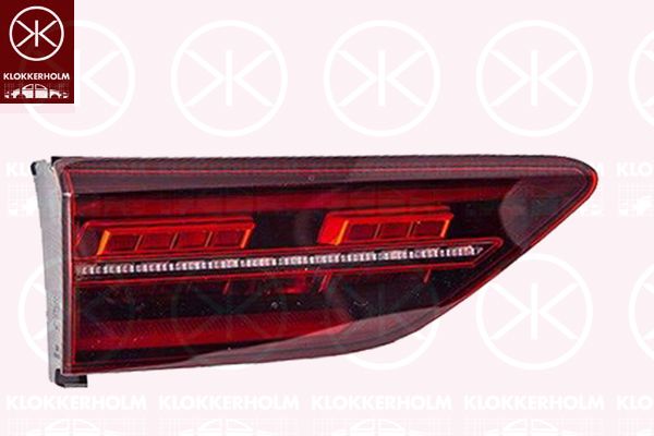 KLOKKERHOLM Luce posteriore 95170707A1