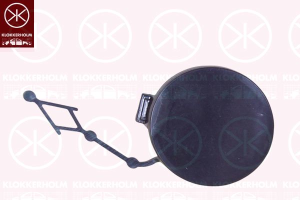 KLOKKERHOLM Ribalta, Gancio traino 9517910