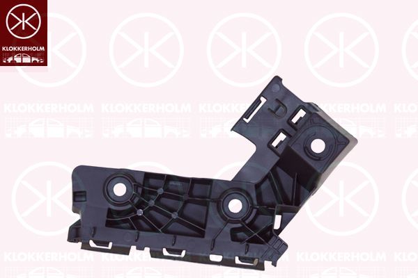 KLOKKERHOLM Supporto, Paraurti 9517983