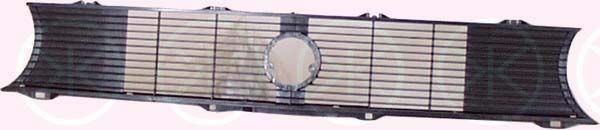 KLOKKERHOLM Griglia radiatore 9520991