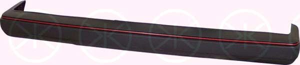 KLOKKERHOLM Paraurti 9521952