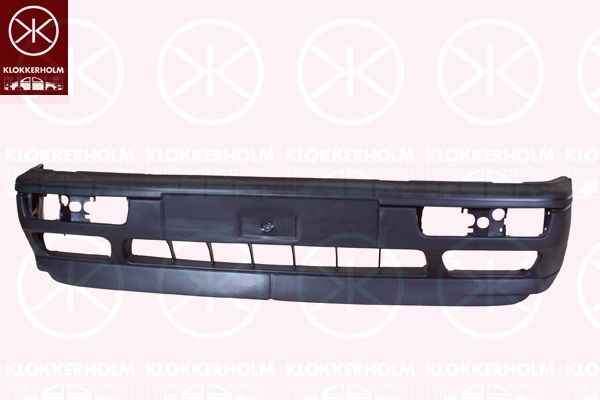 KLOKKERHOLM Paraurti 9522900