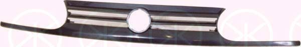 KLOKKERHOLM Griglia radiatore 9522991