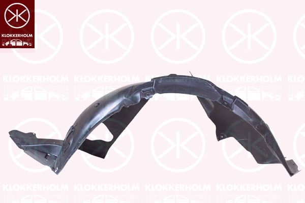 KLOKKERHOLM Copertura, Passaruota 9525386