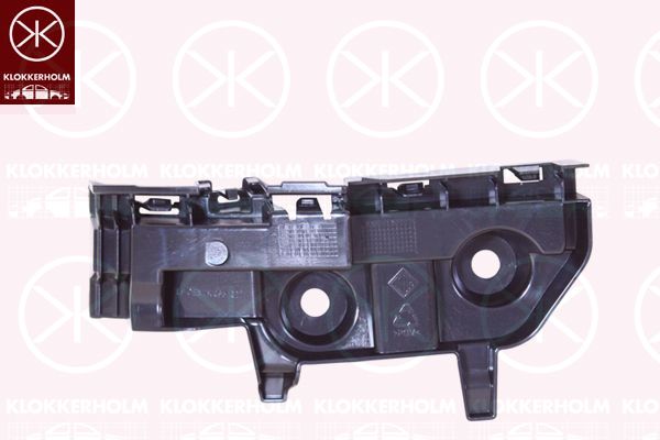 KLOKKERHOLM Supporto, Paraurti 9525983