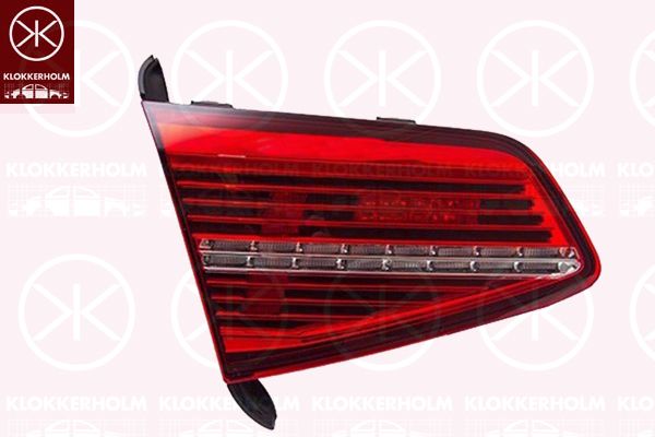 KLOKKERHOLM Luce posteriore 95310704A1
