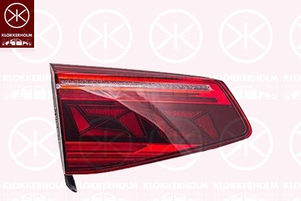 KLOKKERHOLM Luce posteriore 95310709A1