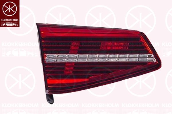KLOKKERHOLM Luce posteriore 95310724A1