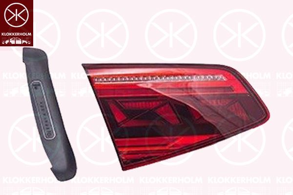 KLOKKERHOLM Luce posteriore 95310738A1