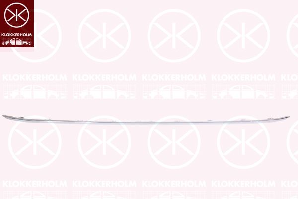 KLOKKERHOLM Modanatura decorativa/ protettiva, Paraurti 9531929