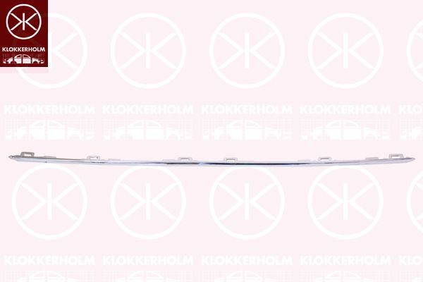 KLOKKERHOLM Modanatura decorativa/ protettiva, Paraurti 9531975