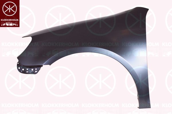 KLOKKERHOLM Parafango 9534314A1