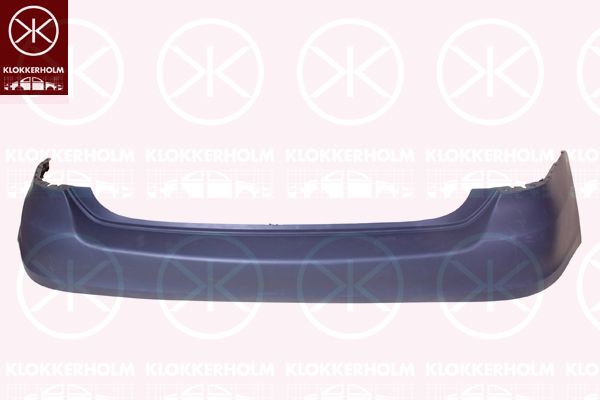 KLOKKERHOLM Paraurti 9534952