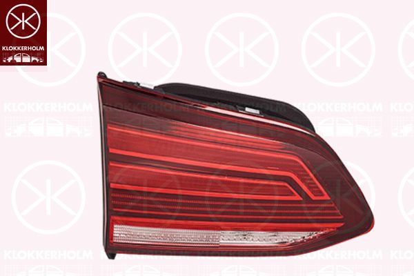 KLOKKERHOLM Luce posteriore 95350740A1