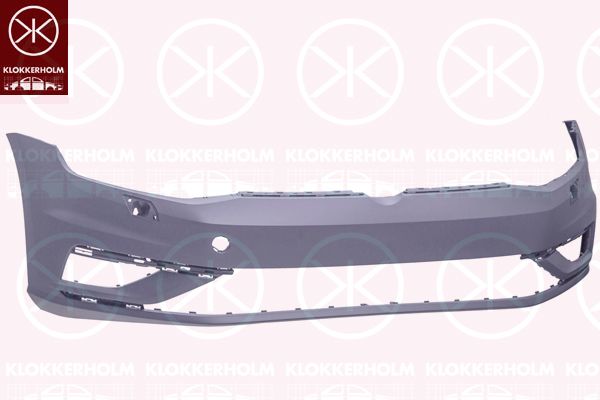 KLOKKERHOLM Paraurti 9535908A1