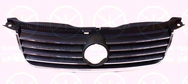 KLOKKERHOLM Griglia radiatore 9539991A1