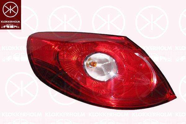 KLOKKERHOLM Luce posteriore 95400732A1