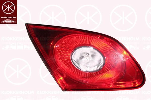 KLOKKERHOLM Luce posteriore 95400733A1