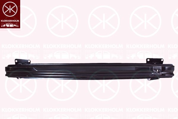 KLOKKERHOLM Supporto, Paraurti 9540980