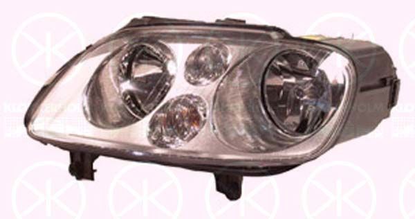 KLOKKERHOLM Faro principale 95450182A1