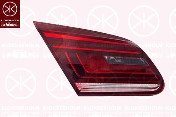 KLOKKERHOLM Luce posteriore 95470744A1
