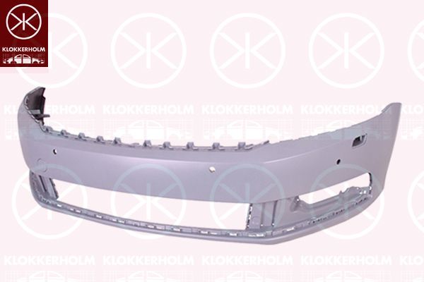 KLOKKERHOLM Paraurti 9547905