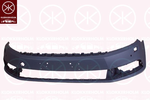 KLOKKERHOLM Paraurti 9547908