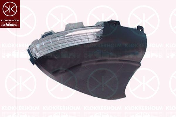 KLOKKERHOLM Indicatore direzione 95481055