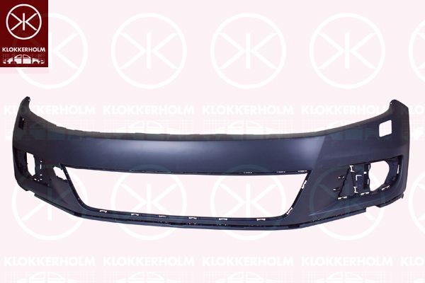 KLOKKERHOLM Paraurti 9548903