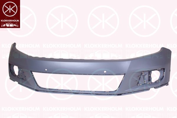 KLOKKERHOLM Paraurti 9548904A1