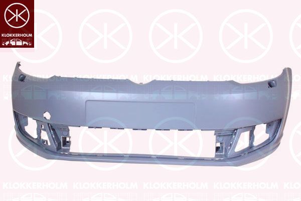 KLOKKERHOLM Paraurti 9549901A1