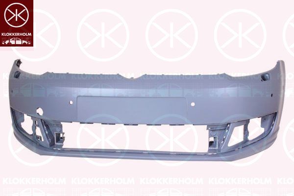 KLOKKERHOLM Paraurti 9549902A1