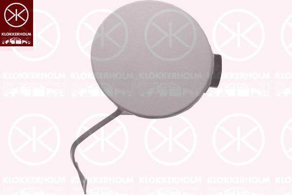 KLOKKERHOLM Ribalta, Gancio traino 9549965