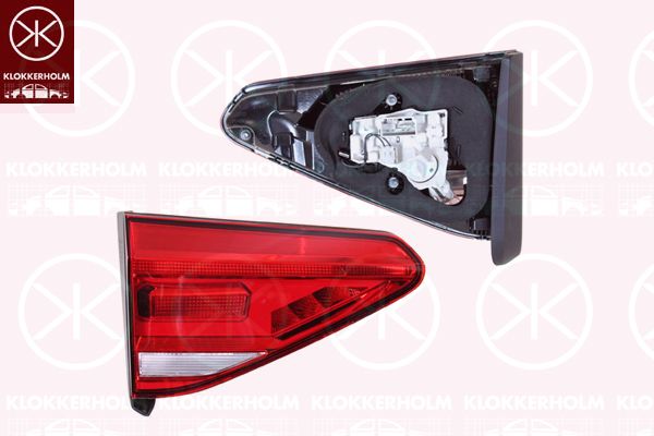 KLOKKERHOLM Luce posteriore 95510705A1