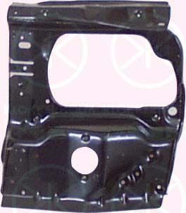 KLOKKERHOLM Alloggiamento faro 9558241
