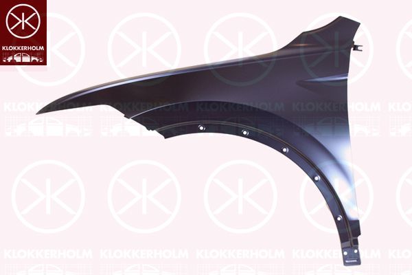 KLOKKERHOLM Parafango 9563313