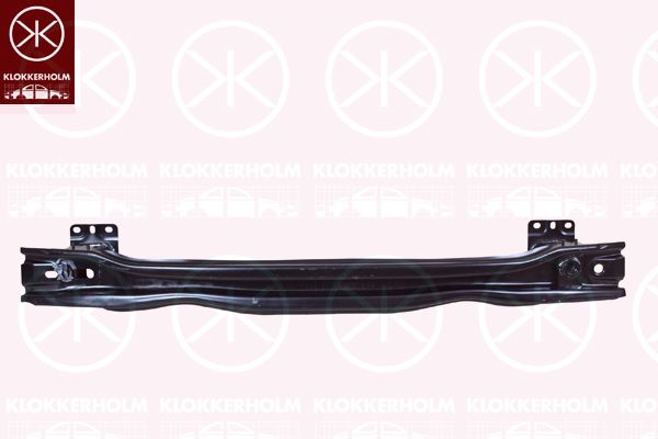 KLOKKERHOLM Supporto, Paraurti 9563980