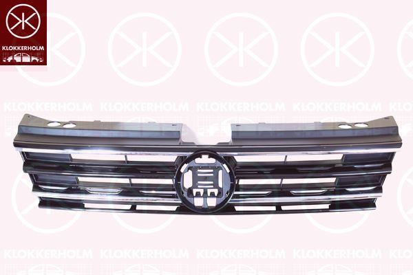 KLOKKERHOLM Griglia radiatore 9563990