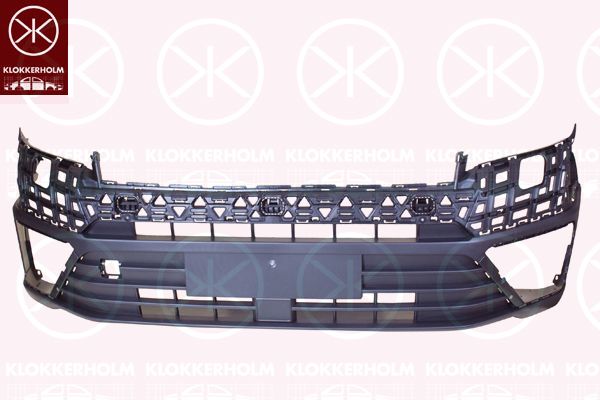 KLOKKERHOLM Paraurti 9565905