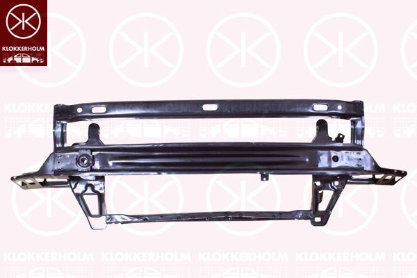 KLOKKERHOLM Supporto, Paraurti 9565940