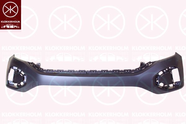 KLOKKERHOLM Paraurti 9566902