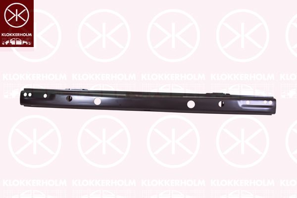 KLOKKERHOLM Supporto, Paraurti 9568980