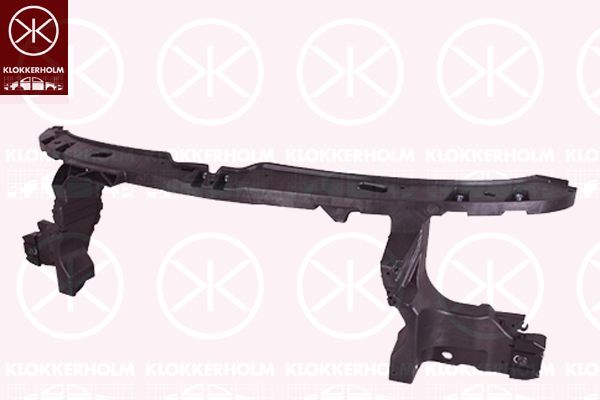 KLOKKERHOLM Pannellatura anteriore 9569200